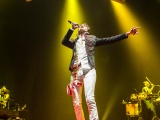 Mika - Forest National